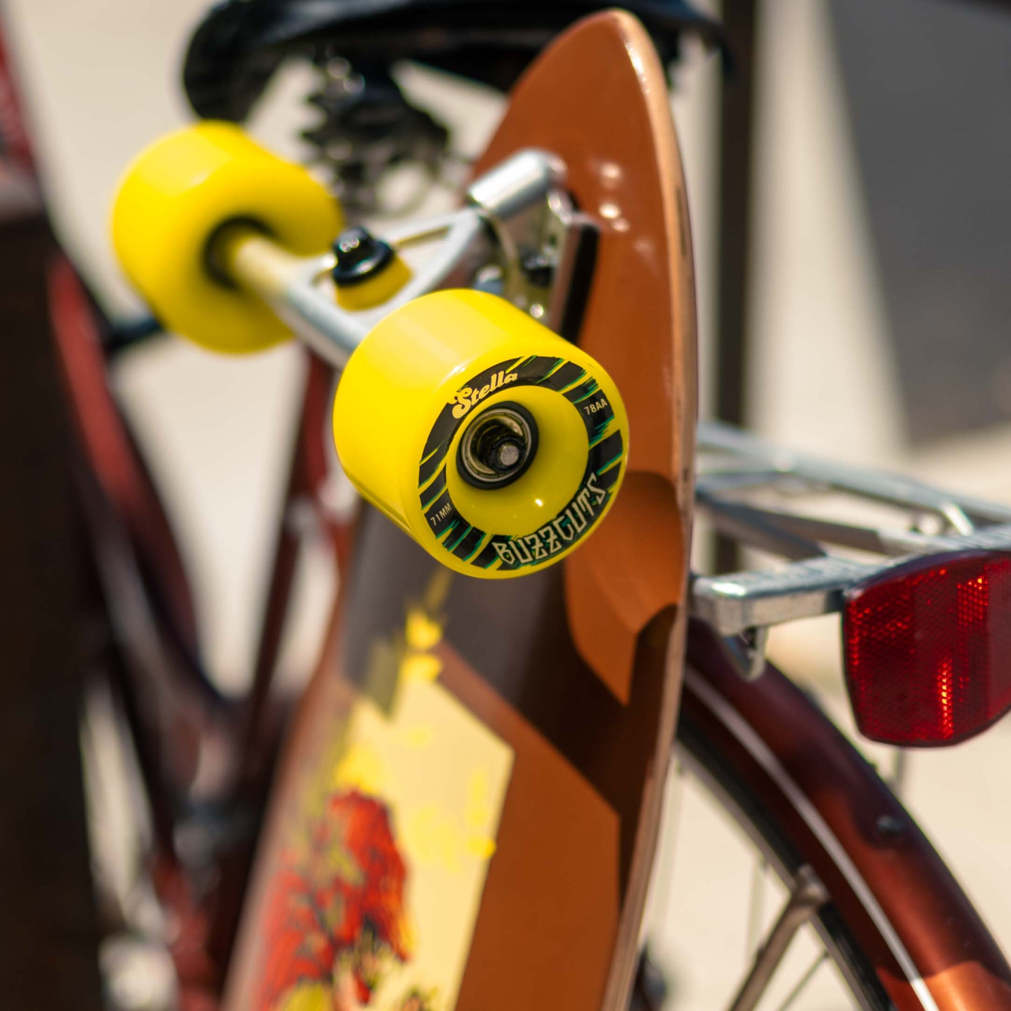 ボード Modern amusement 144 × ビンディング STELLA Stella 38