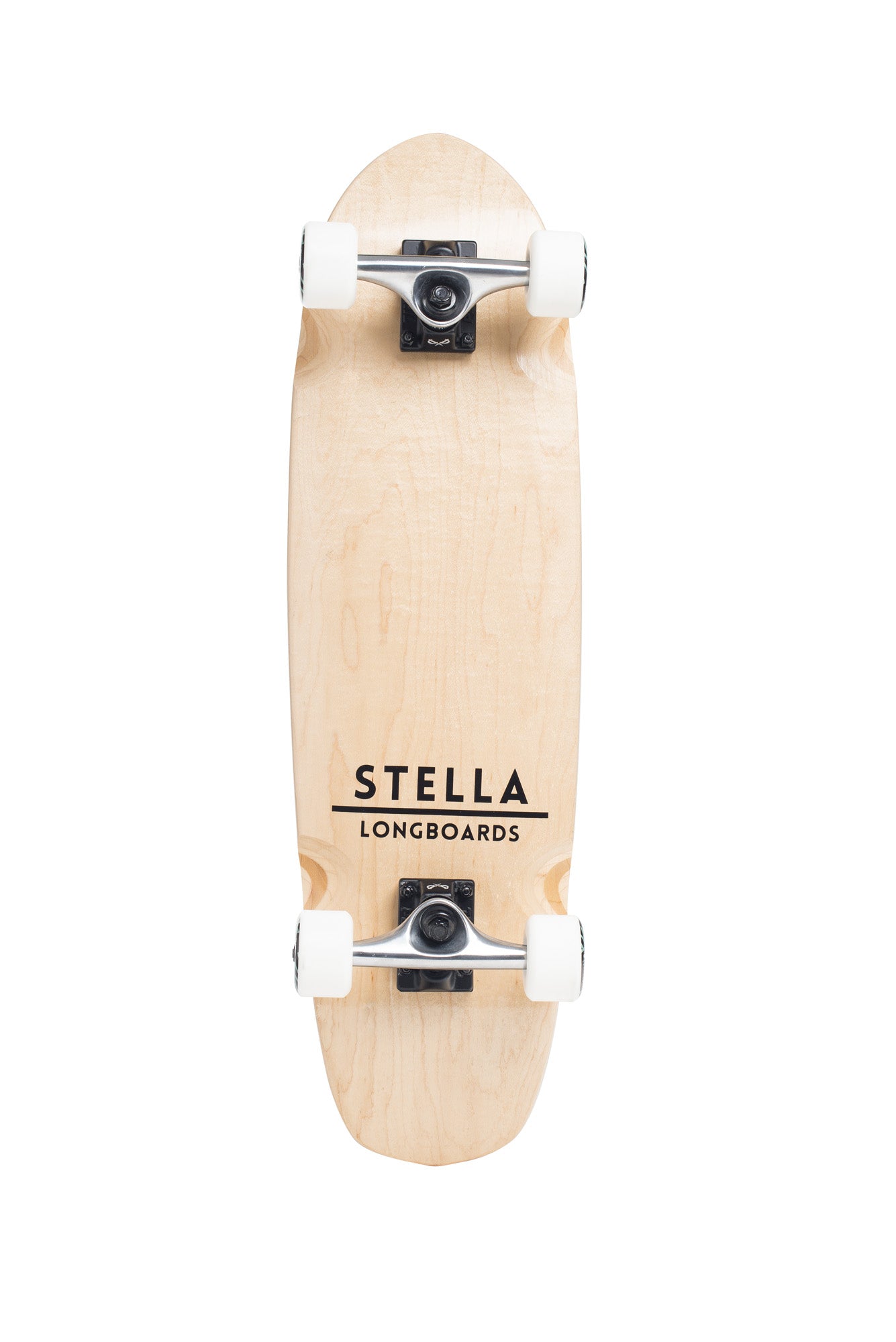 Stella 29” Beer Runner Leaf Cruiser Complete