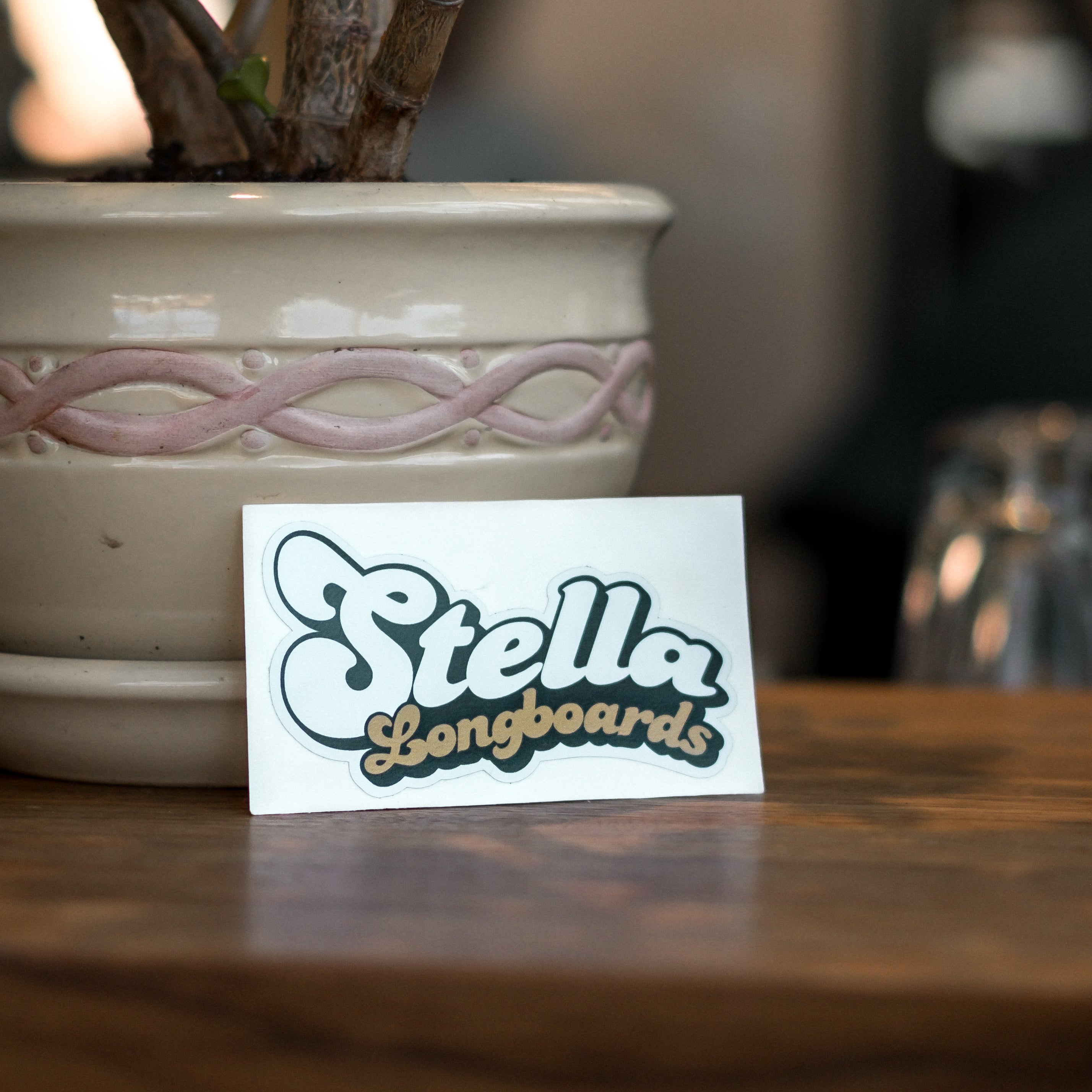 Stella Sticker Pack